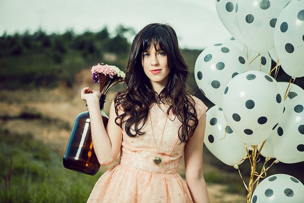 Sophia Abrahao, foto nova musica Sophia Abrahao, foto nova musica
